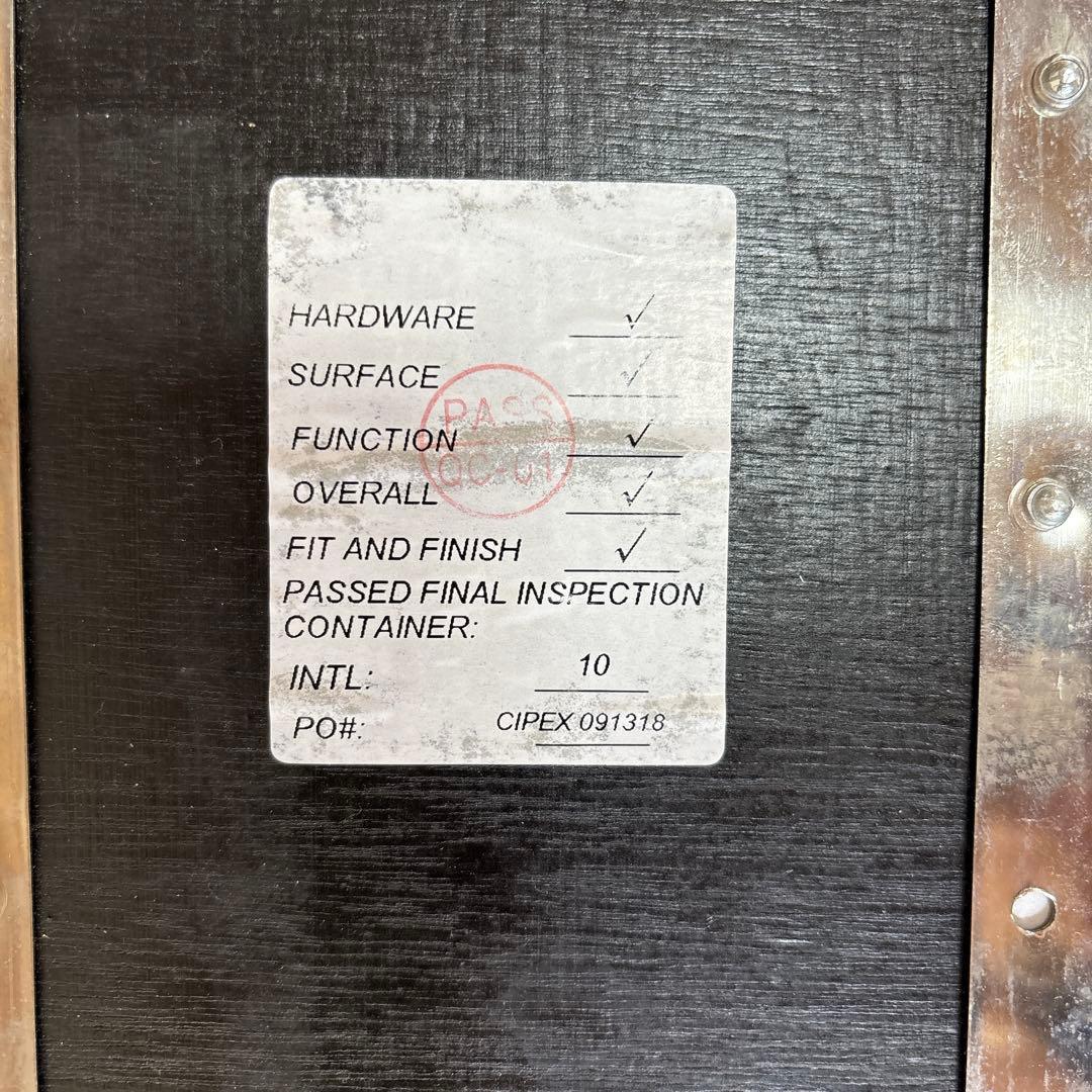 ROADREADY (ロードレディー) DJ用テーブル 折り畳んで持ち運び可能