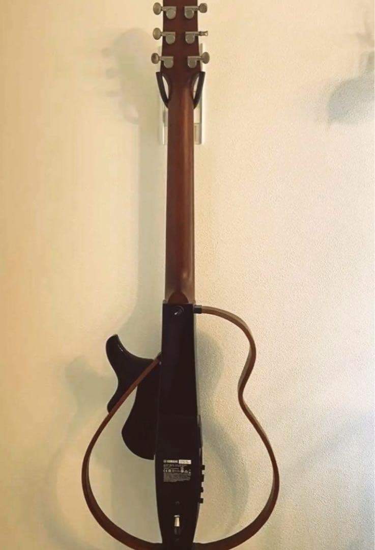 YAMAHA（ヤマハ）アコースティックギター SLG200S スチール弦モデル