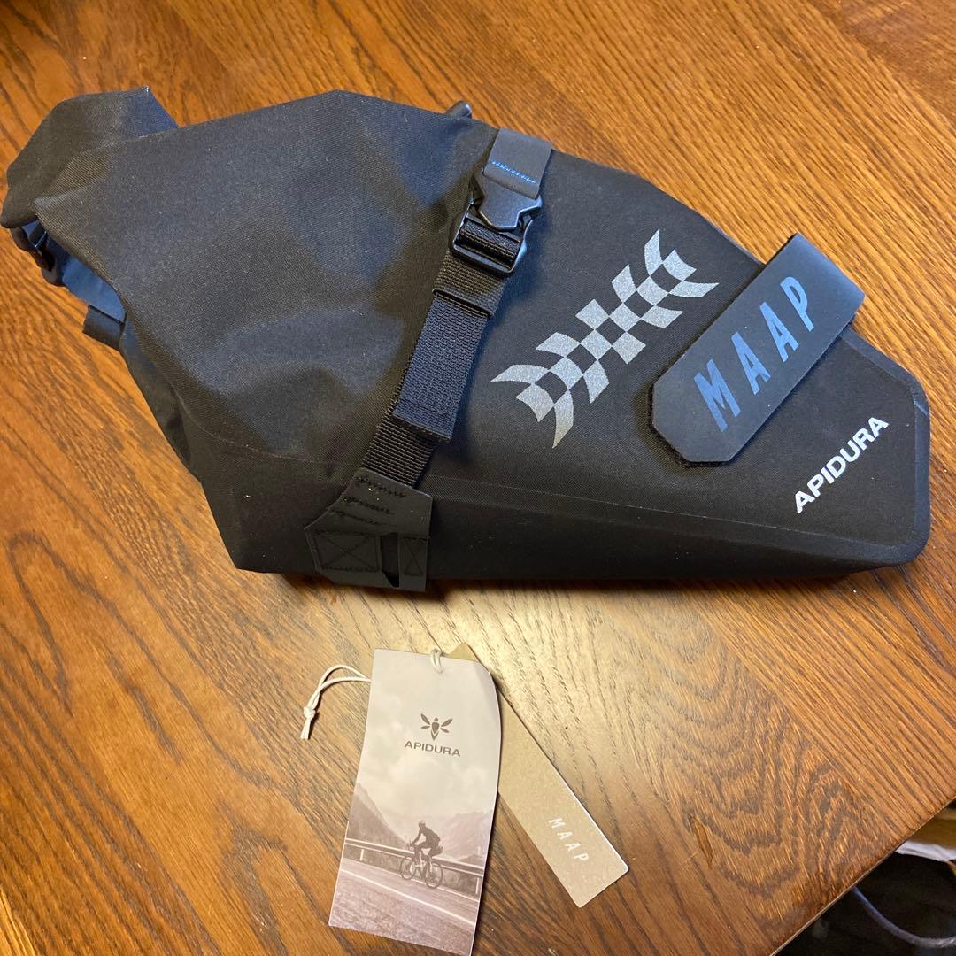 APIDURA  アピデュラ　マープ　バック