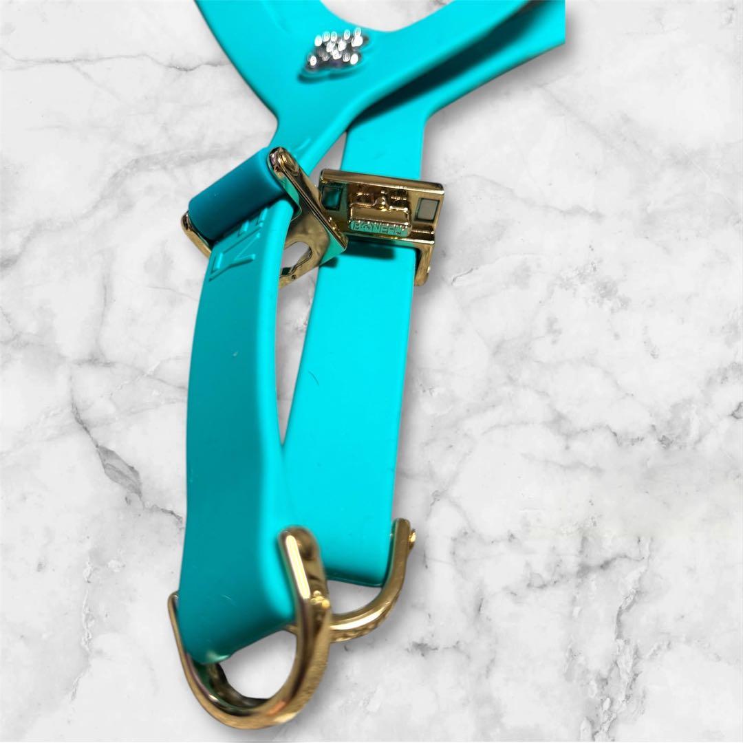 NY店舗購入　BONEFLY ドックハーネス　Mサイズ　入手困難