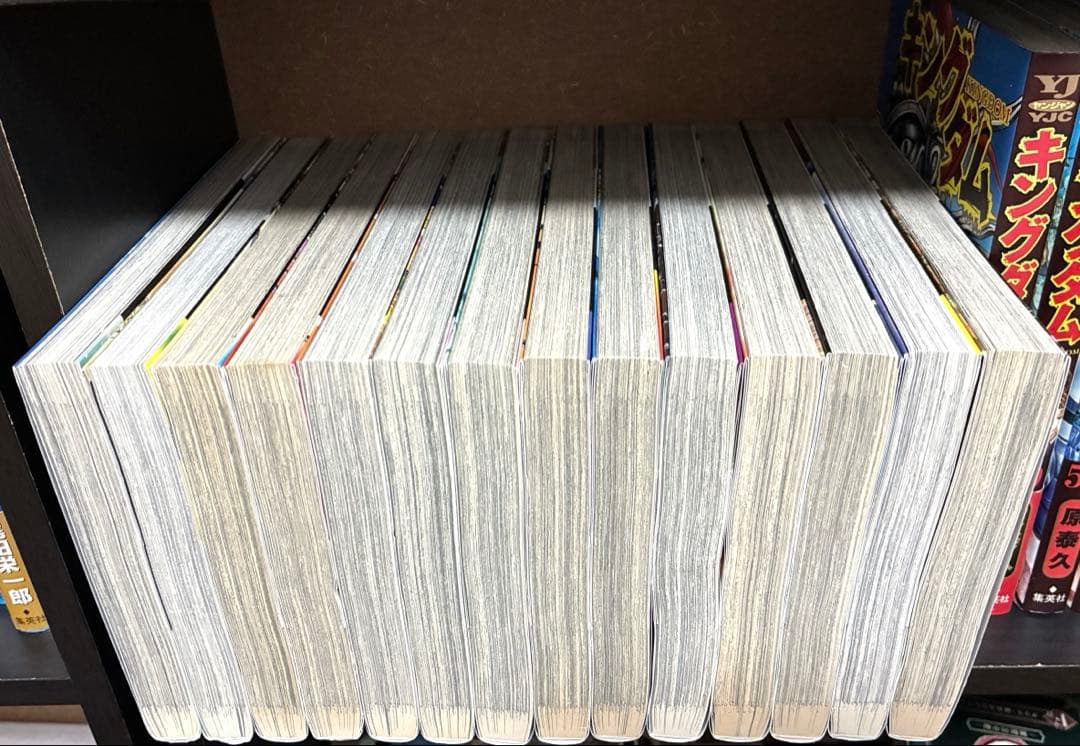 キングダム　1〜60巻　全巻セット