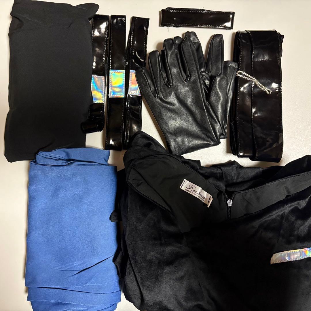 エイリアンステージ エイステ イヴァン コスプレ 衣装 ウィッグ