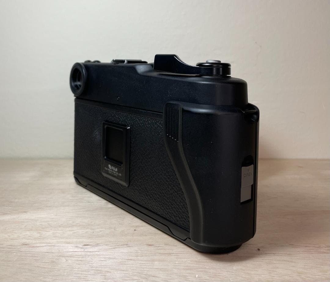 FUJI GSW690III フジ フィルムカメラ