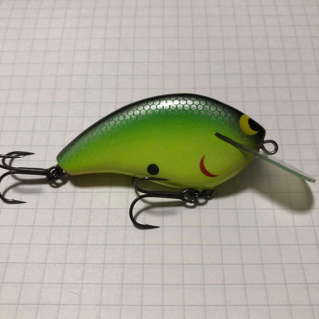 モンキーブレインベイツ リーファー