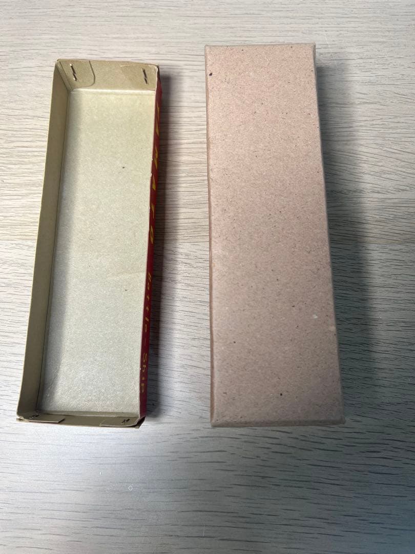 ぽんぽん船 大和 YAMATO バトルシップ 金属製