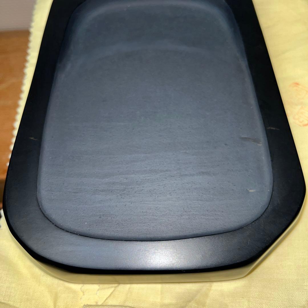 ⭕️Gr aCe C　高田硯　新品美品　石真中島硯店　石真　女性好み作品