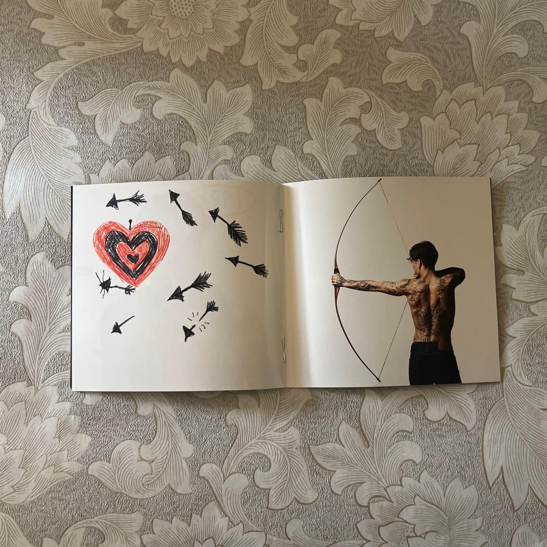 Damiano David 新品初回限定盤タワレコ渋谷初日購入特典付 5枚セット