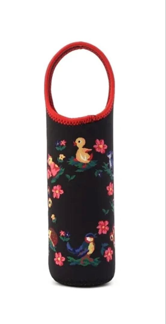 【サイト完売品】チャムチャムハイジデイ　400mlブローボトルセット　ブラック