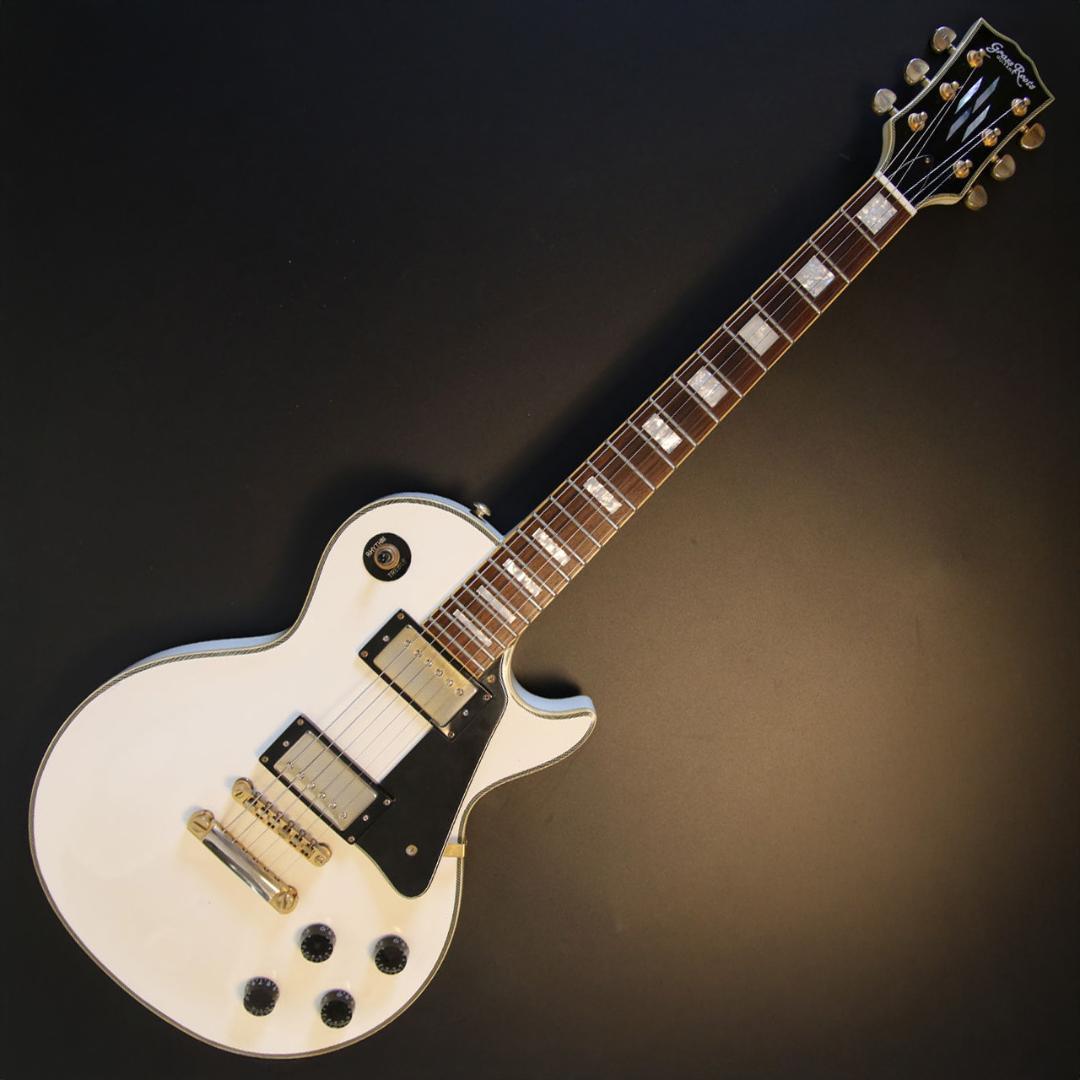 ギター Grass Roots ESP Les Paul Custom G-LP-60C
