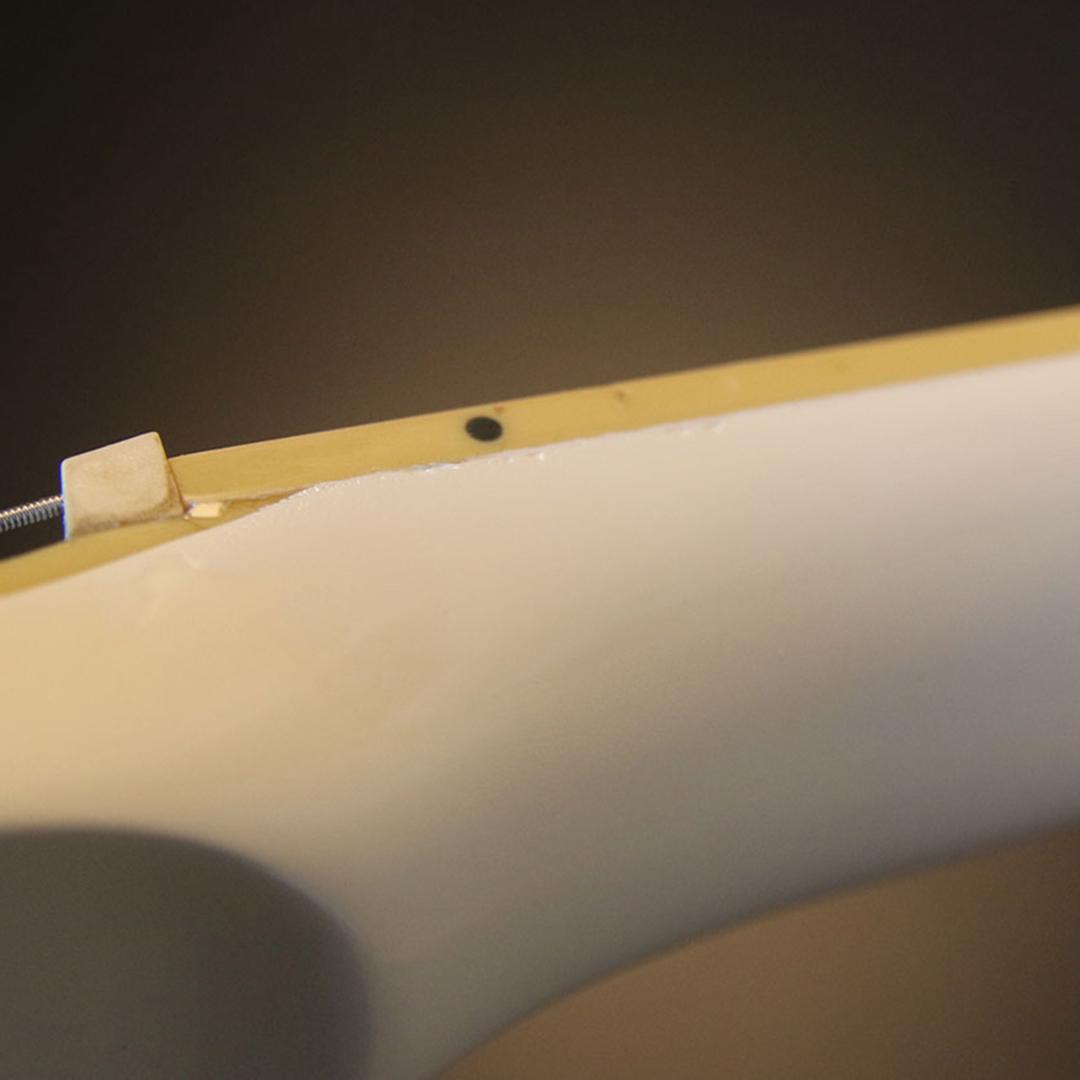 ギター Grass Roots ESP Les Paul Custom G-LP-60C