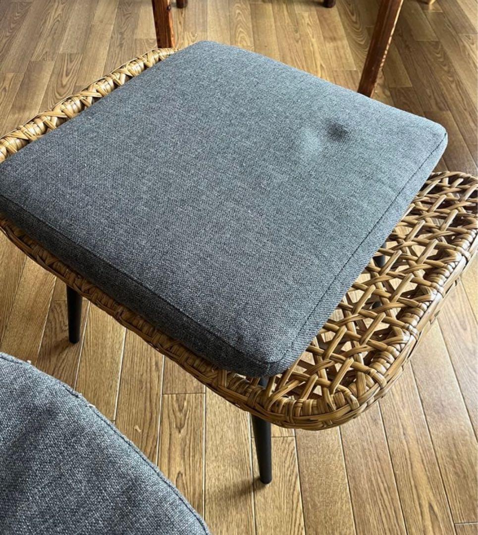 リゾネア　パーソナルチェア