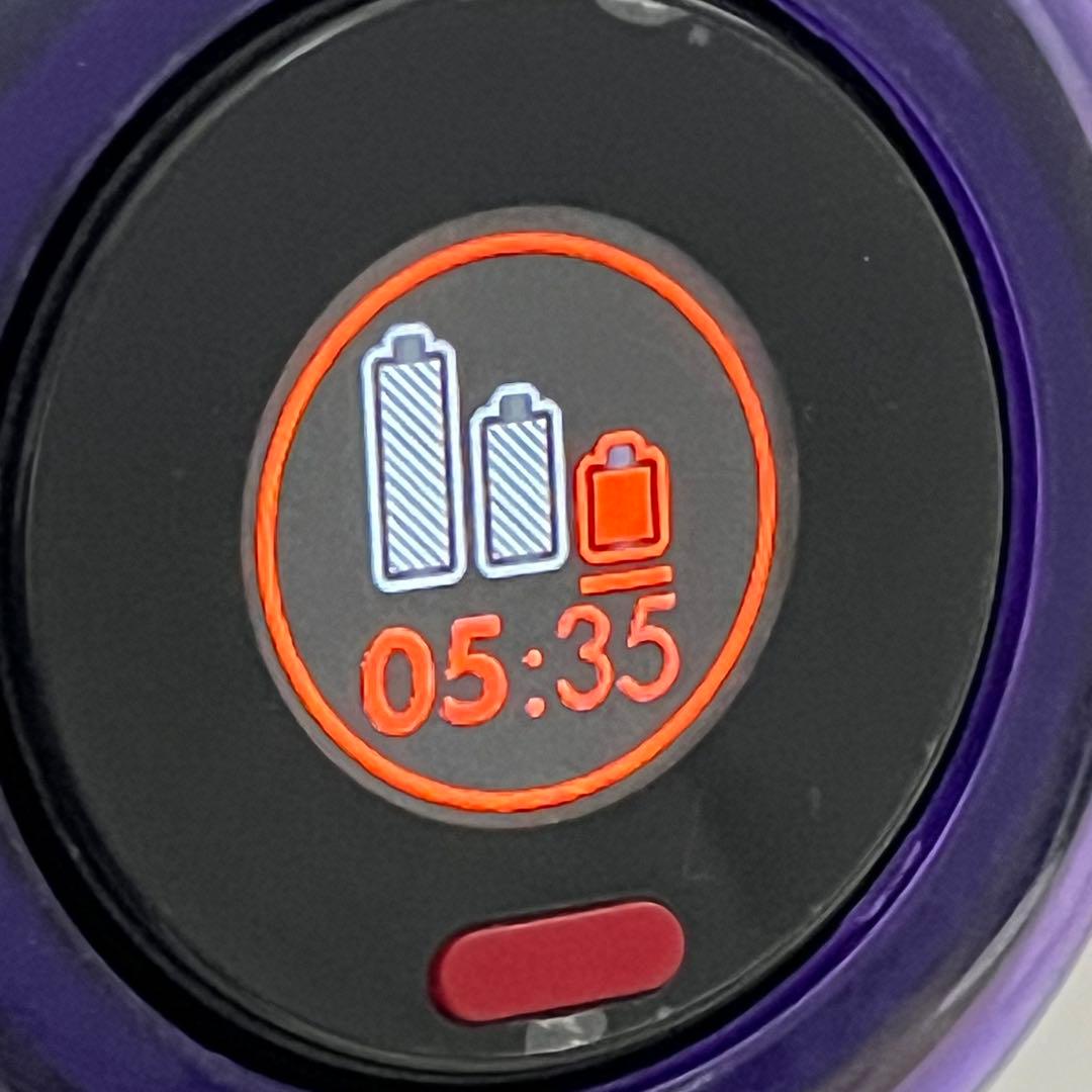 【分解洗浄】Dyson sv18 digital slimフルセット　g45