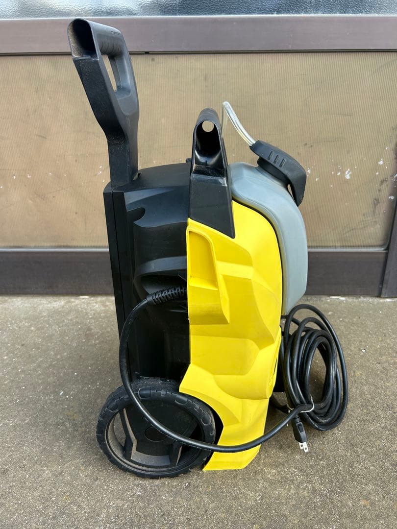 ケルヒャー K3 サイレント 50Hz