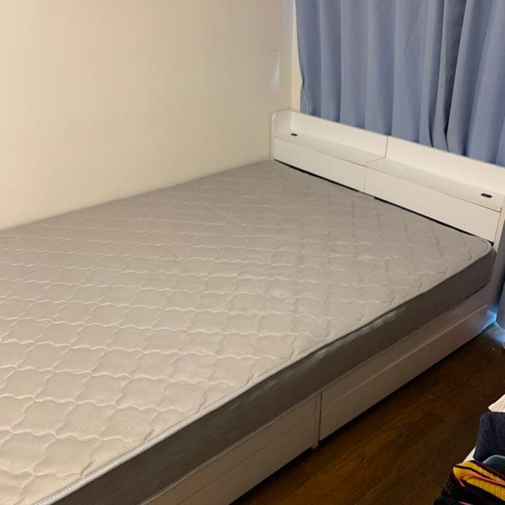 早い者勝ち✨ベッドマットレス✨