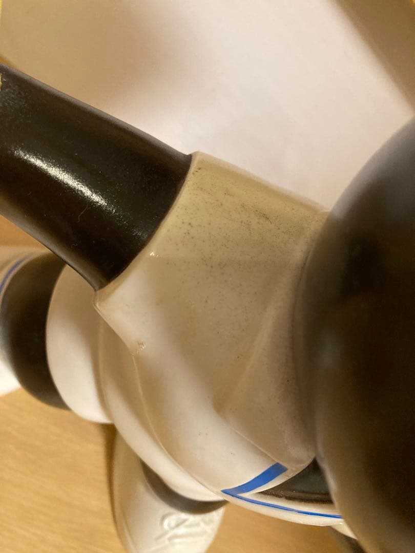 たくぎん たくちゃん貯金箱　ソフビフィギュア　レトロ　当時物