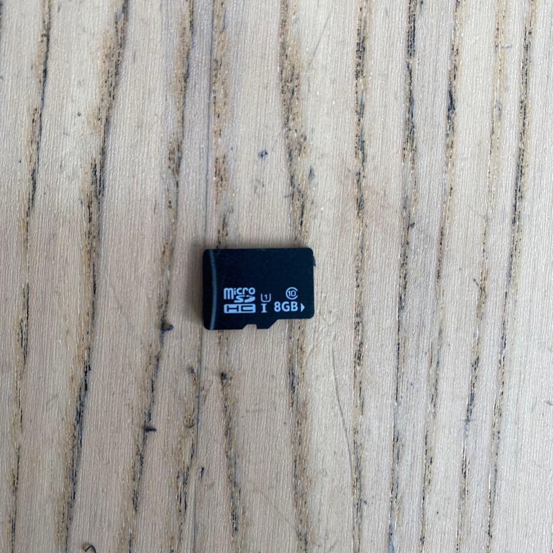 Yupiteru SN-R11 リア専用ドライブレコーダー