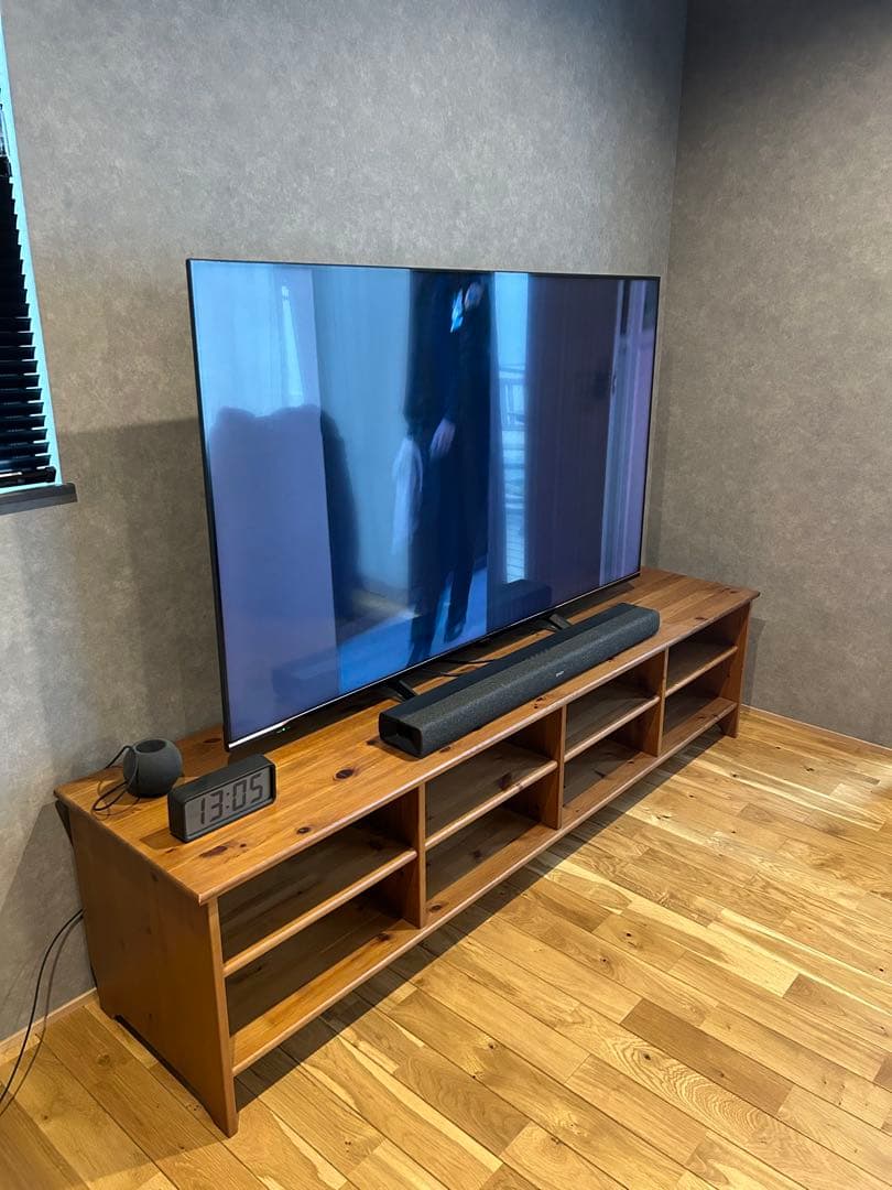 IKEA テレビボード