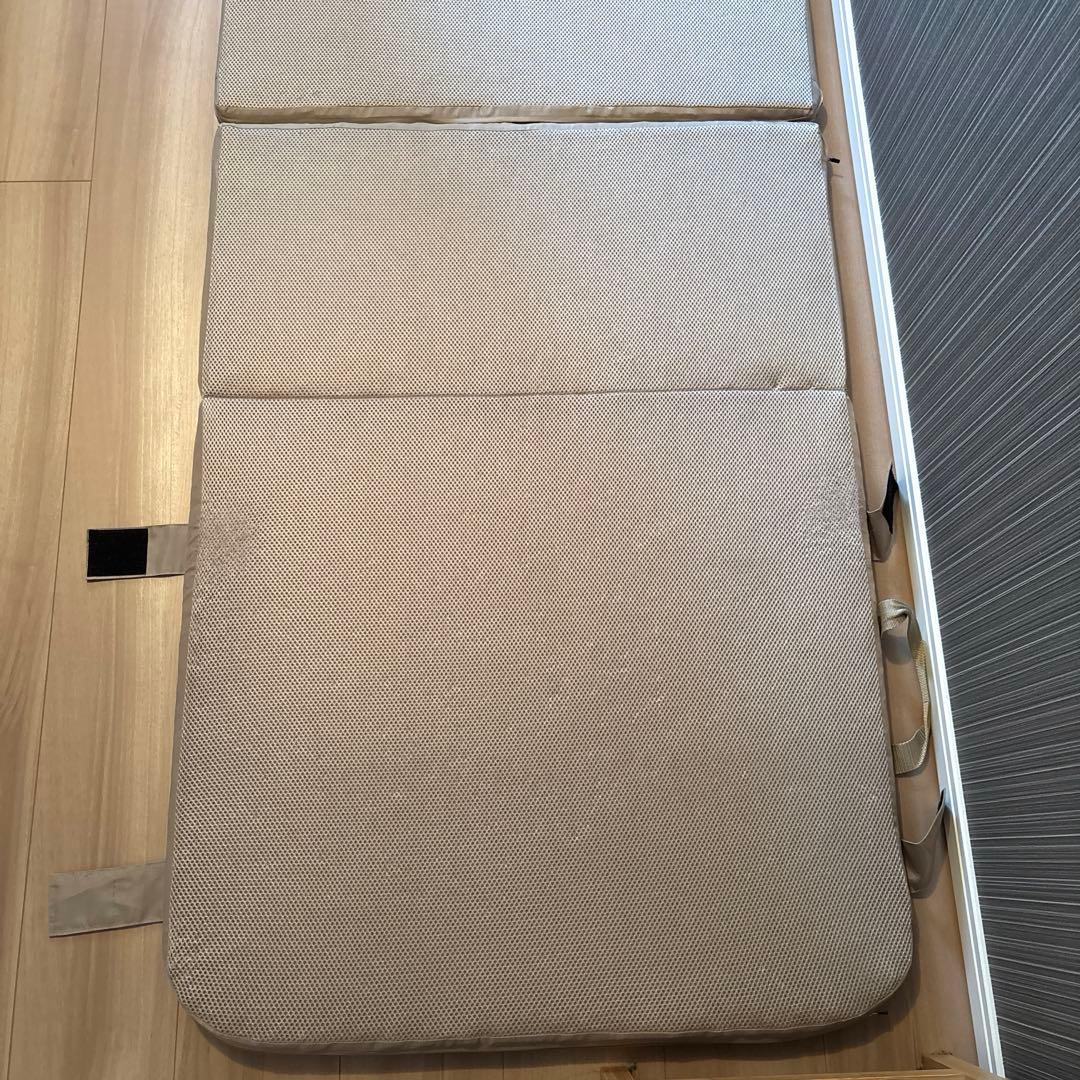 ブレインスリープ オールインワン　ALL IN ONE ベージュ