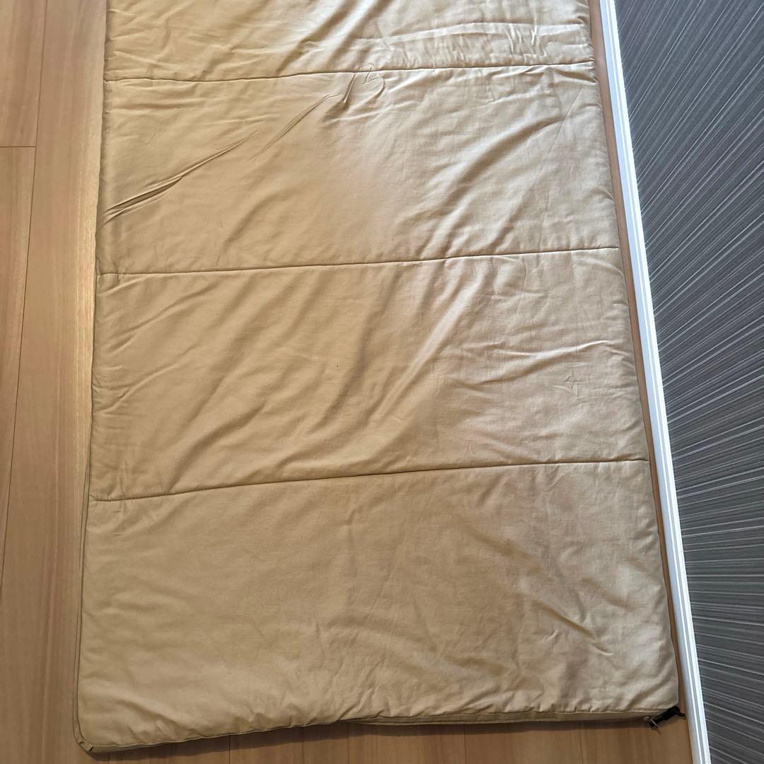 ブレインスリープ オールインワン　ALL IN ONE ベージュ