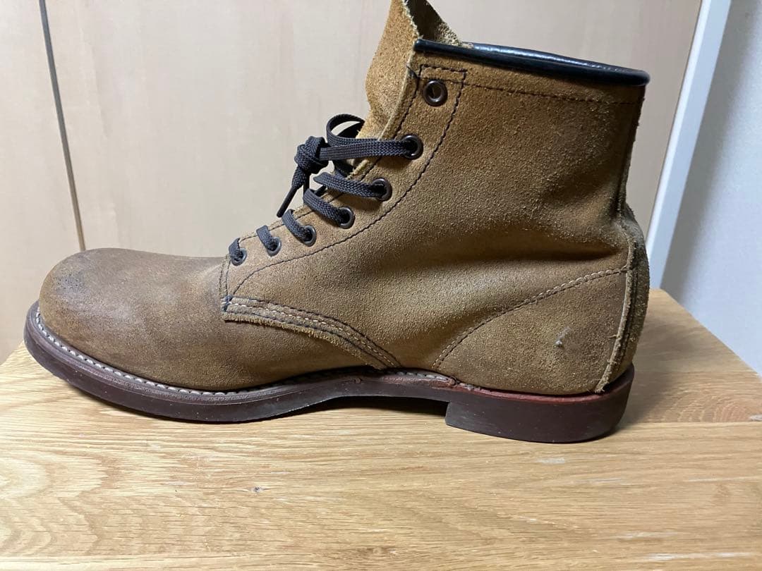 REDWING レッドウィング 9162 ブラックスミス　 26.5㎝