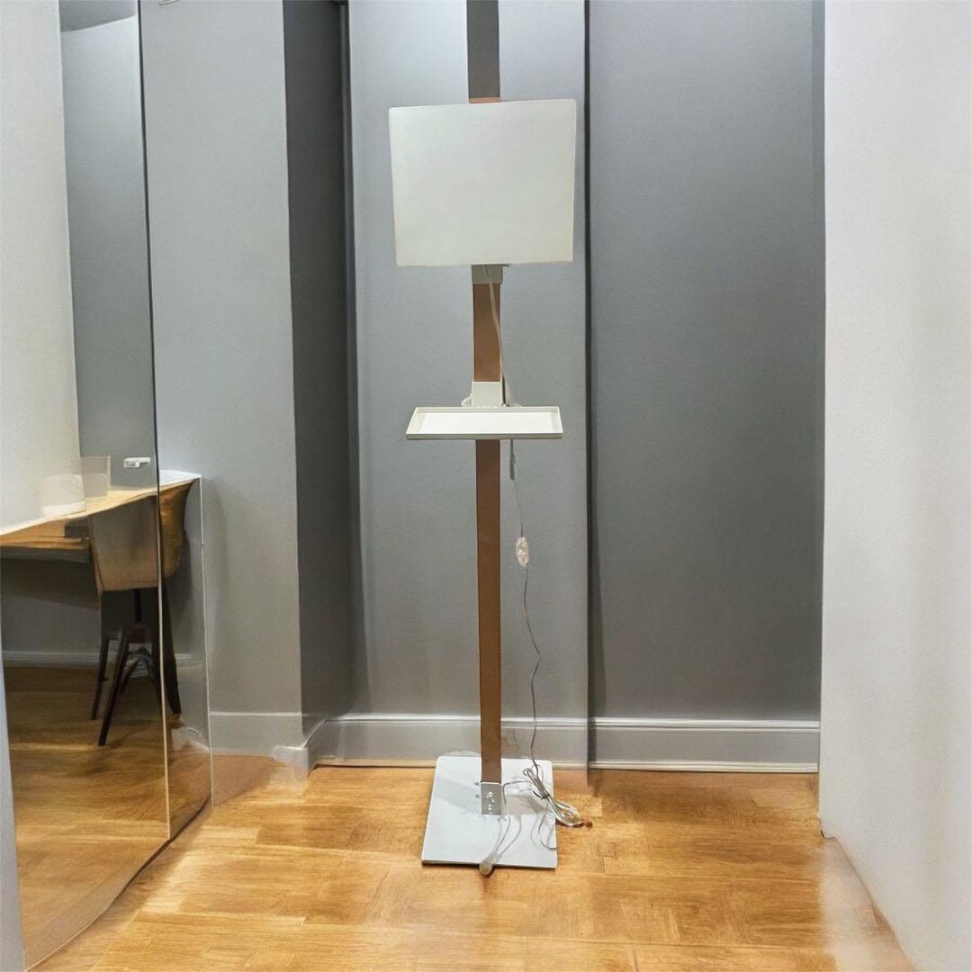 DI CLASSE ディクラッセ カウベル フロアランプ 生産終了品