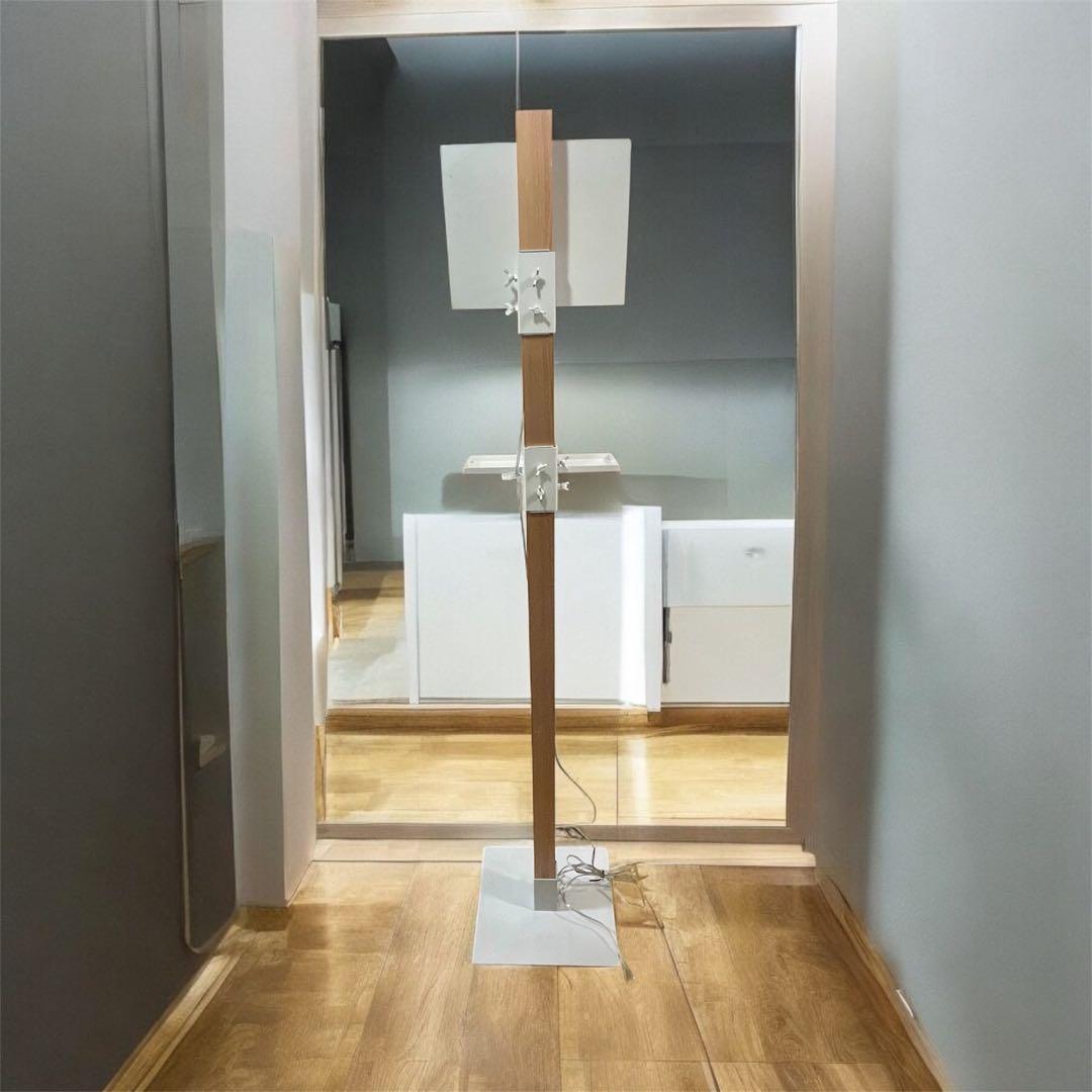 DI CLASSE ディクラッセ カウベル フロアランプ 生産終了品