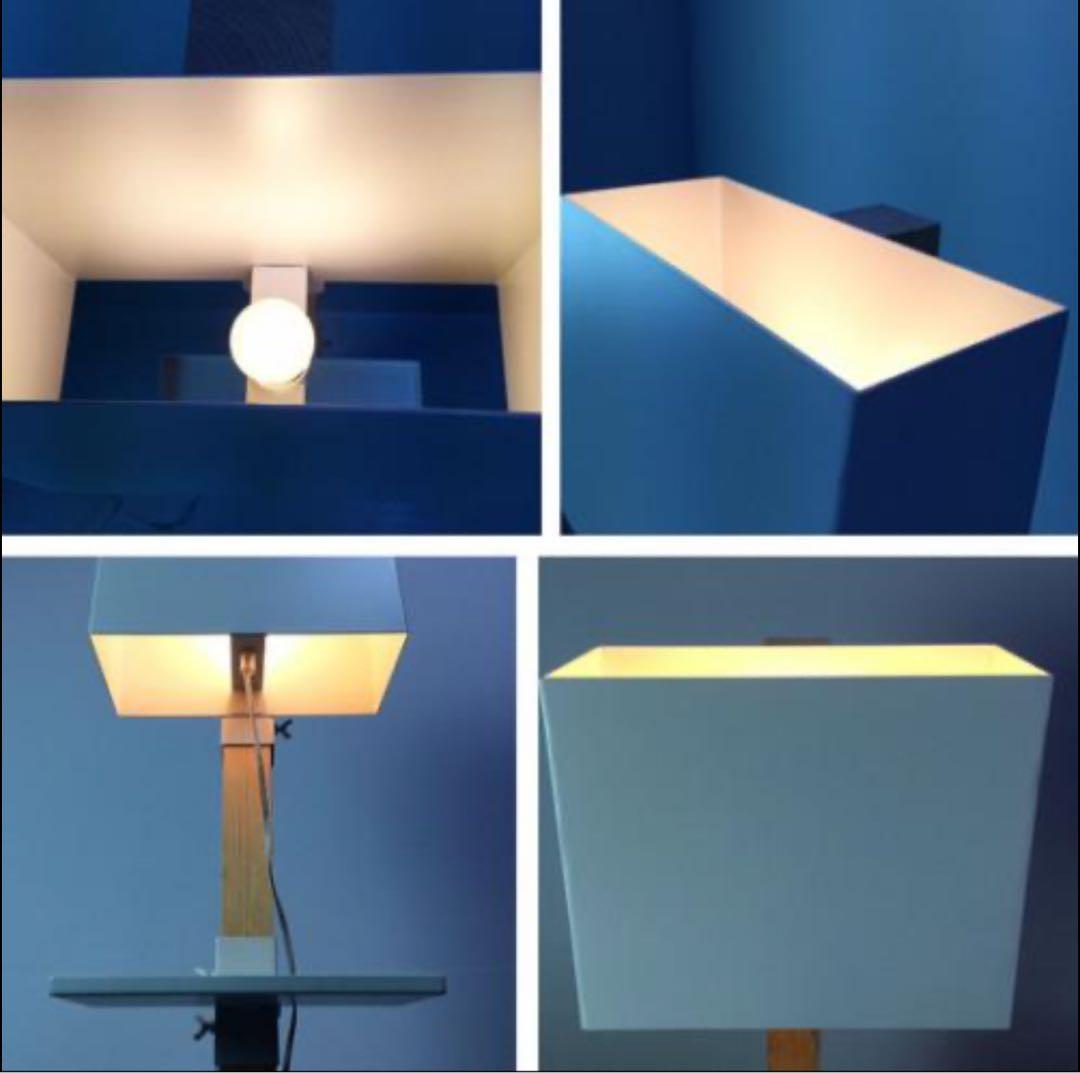 DI CLASSE ディクラッセ カウベル フロアランプ 生産終了品