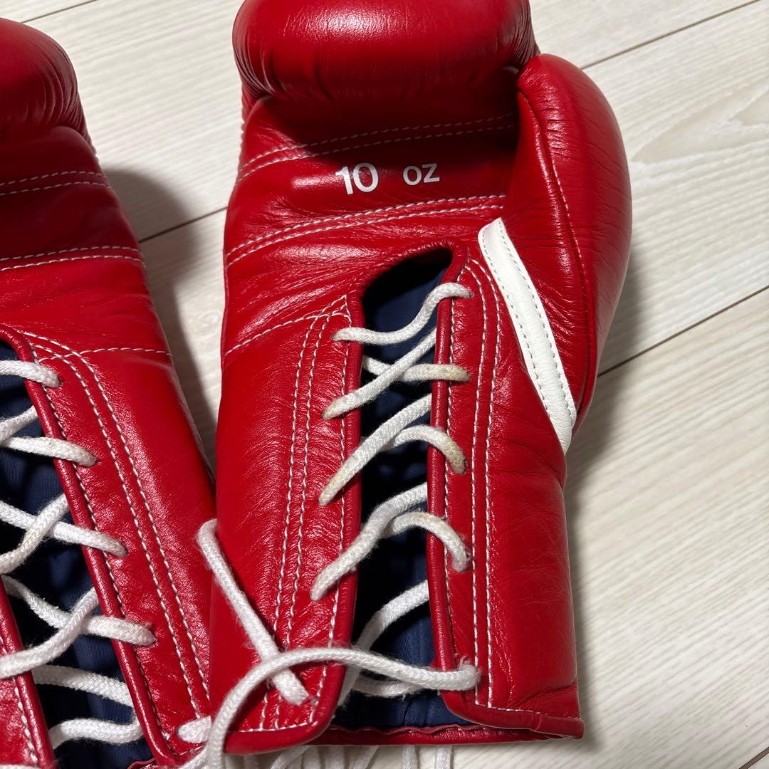 winningボクシンググローブ