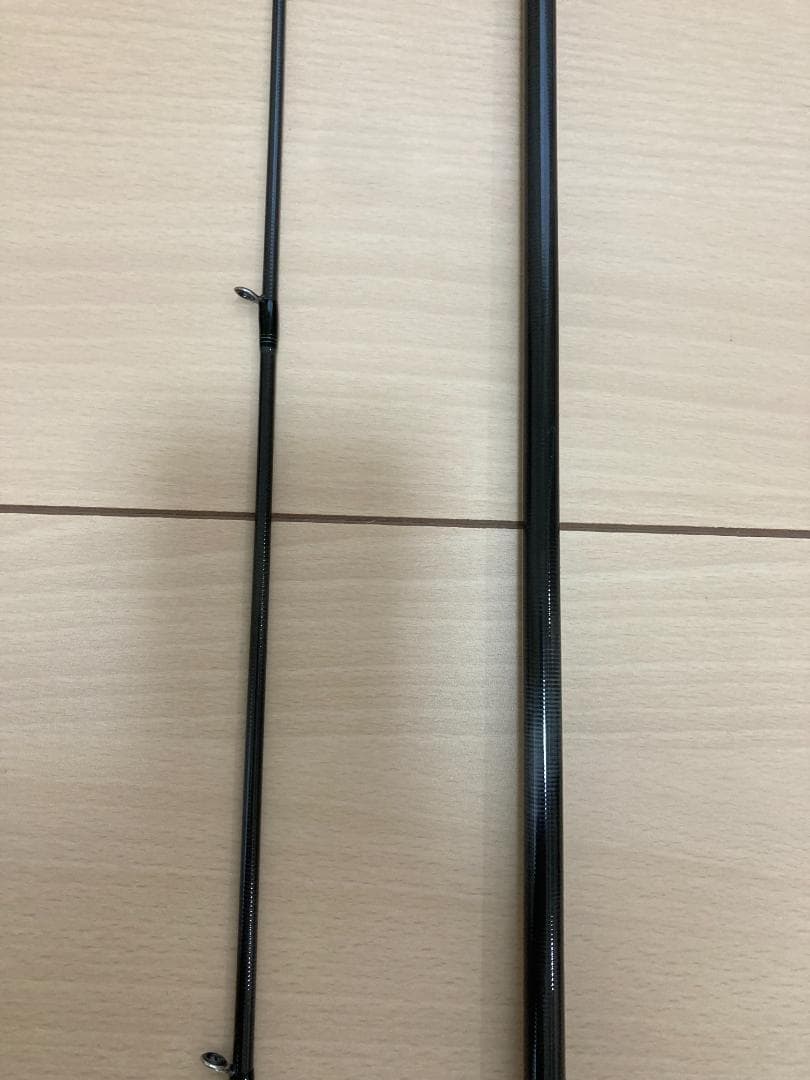 ダイワ 21エメラルダス MX 86M-S エギングロッド