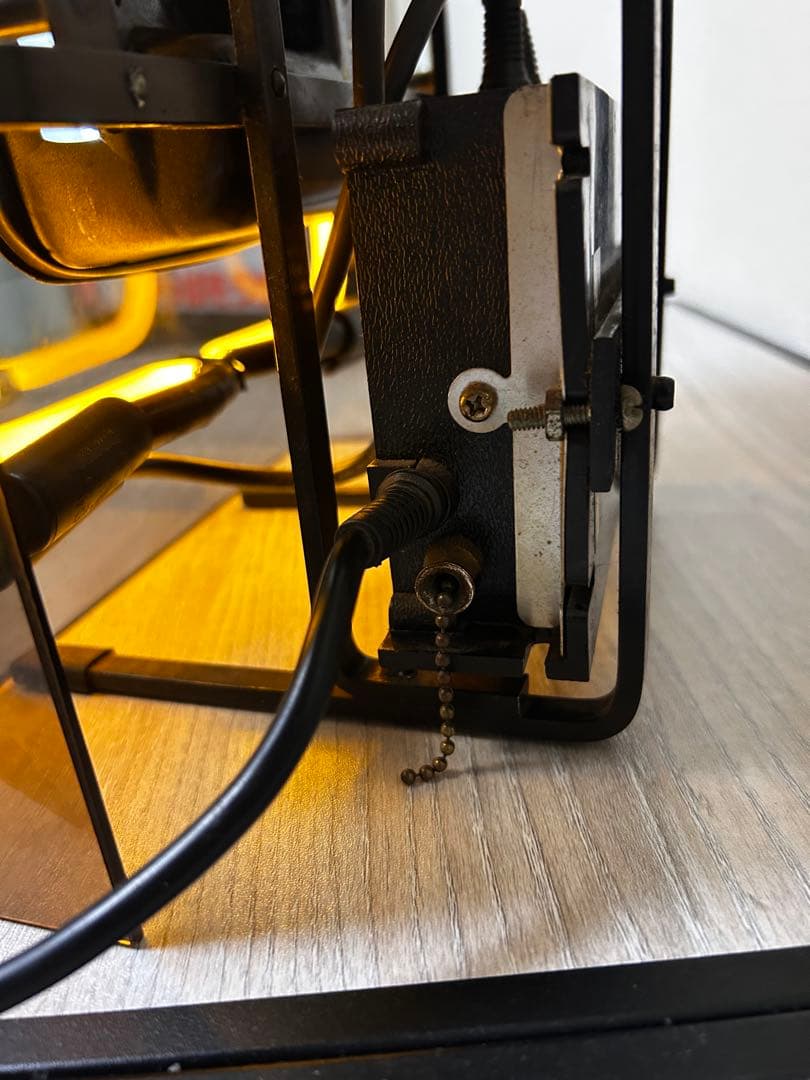 クアーズエクストラゴールド、ミラージェニュインドラフト、コロナ ネオン管