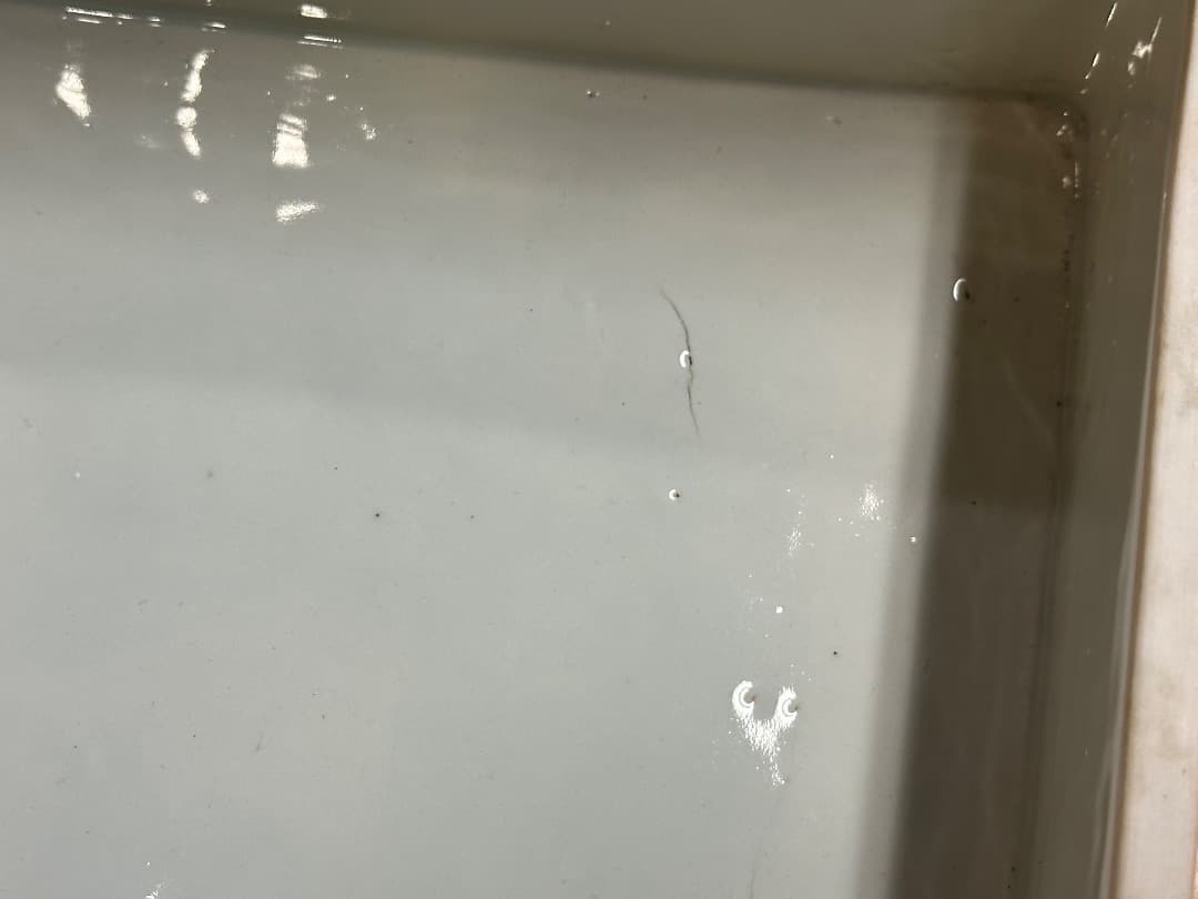 再値下げ　骨董品　染付　四段重　磁器　高さ45cm　お重　重箱