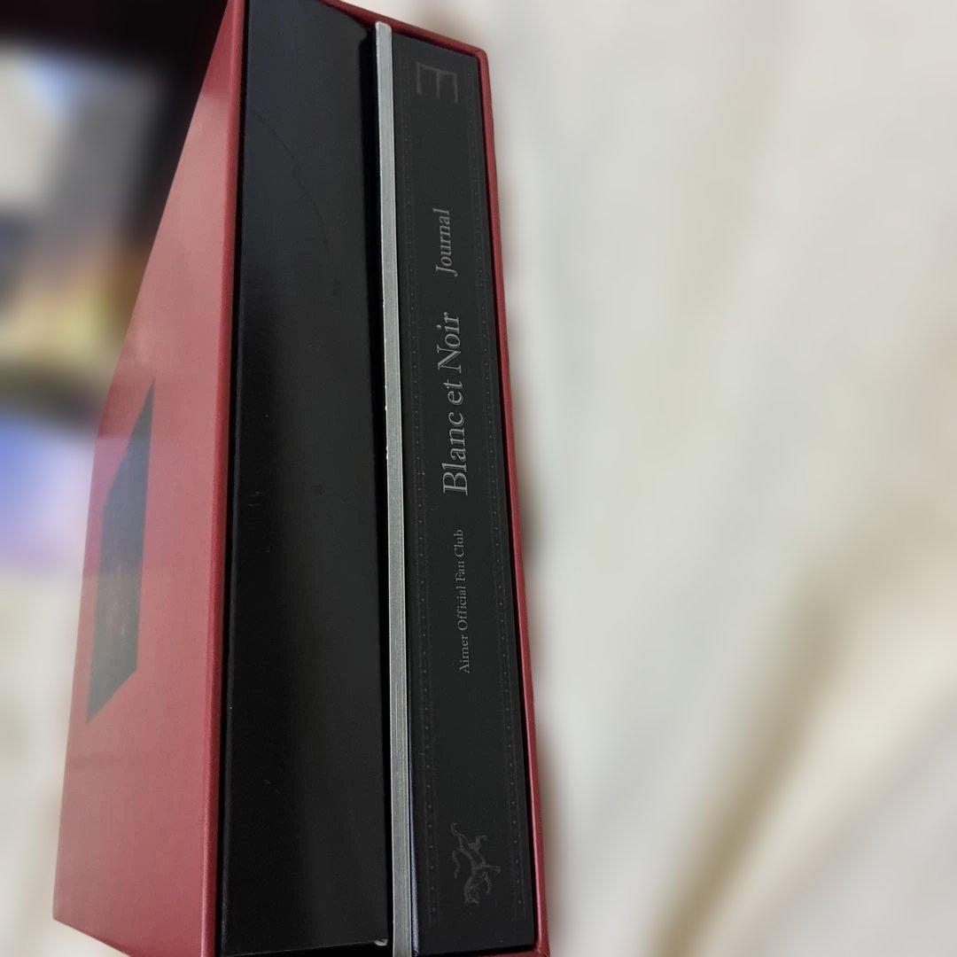 Aimer Walpurgisnacht 完全生産限定盤（ファンクラブ限定盤）