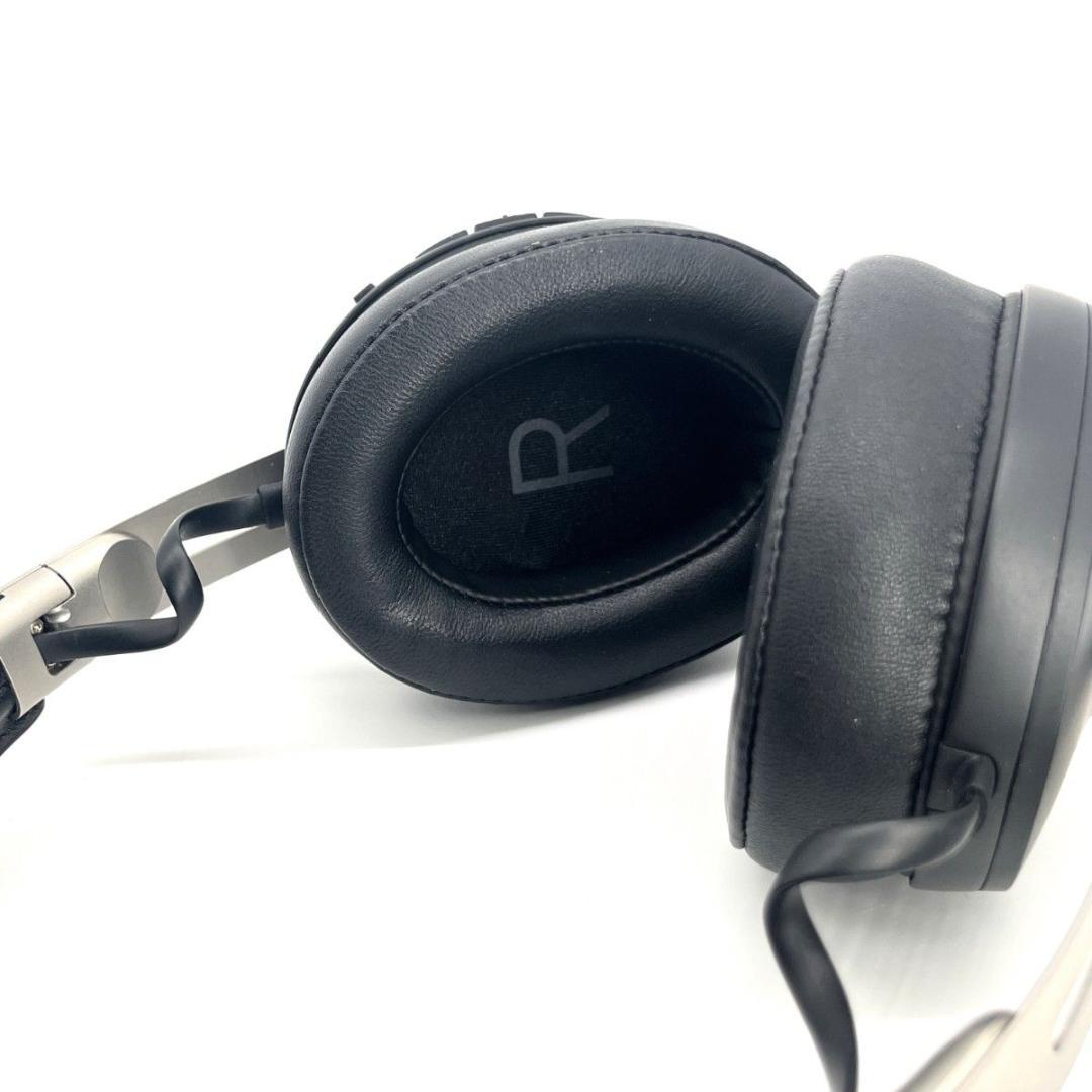 【極美品】SENNHEISER MOMENTUM wireless 3