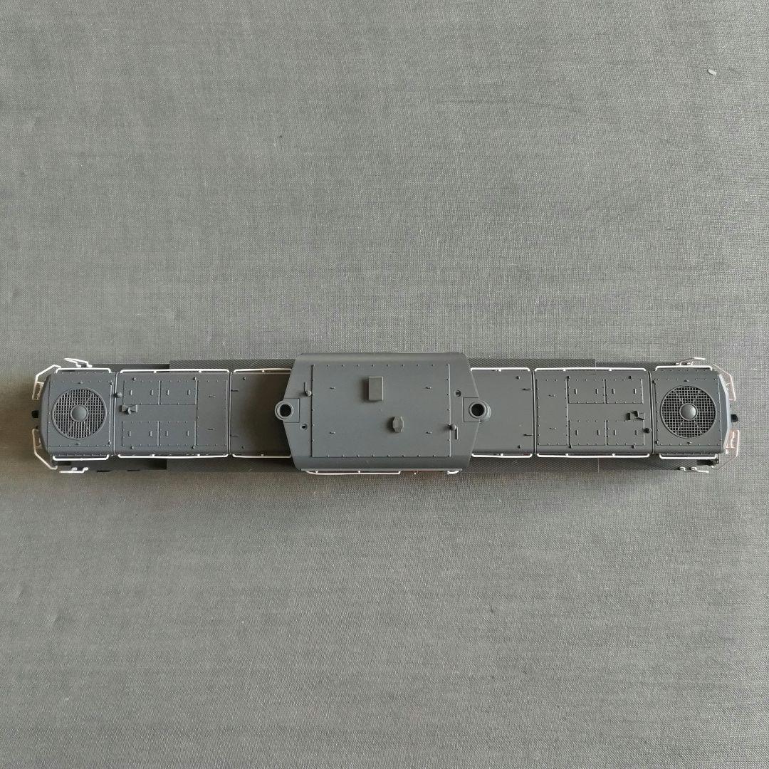 KATO　DD51【5】　HOゲージ