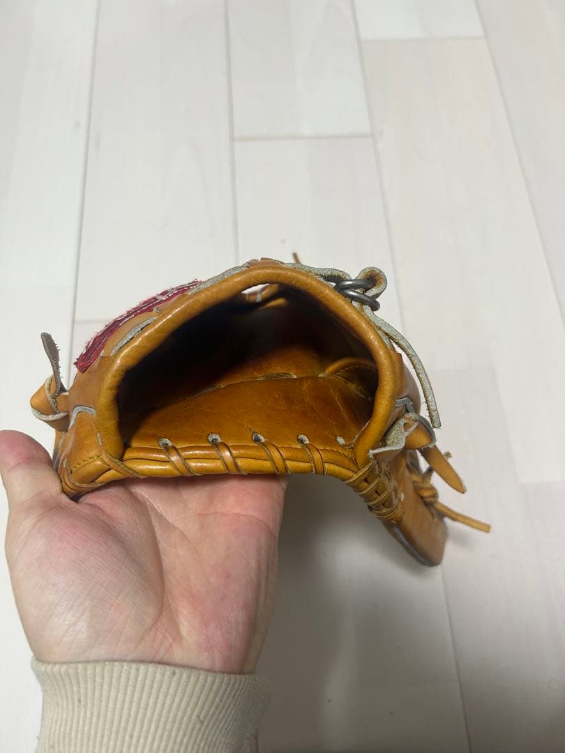 Rawlings 軟式グローブ