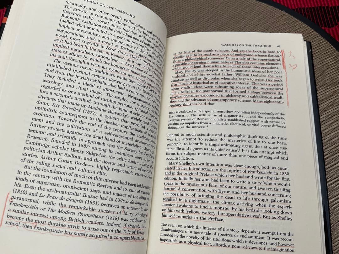 洋書 The Supernatural in English Fiction