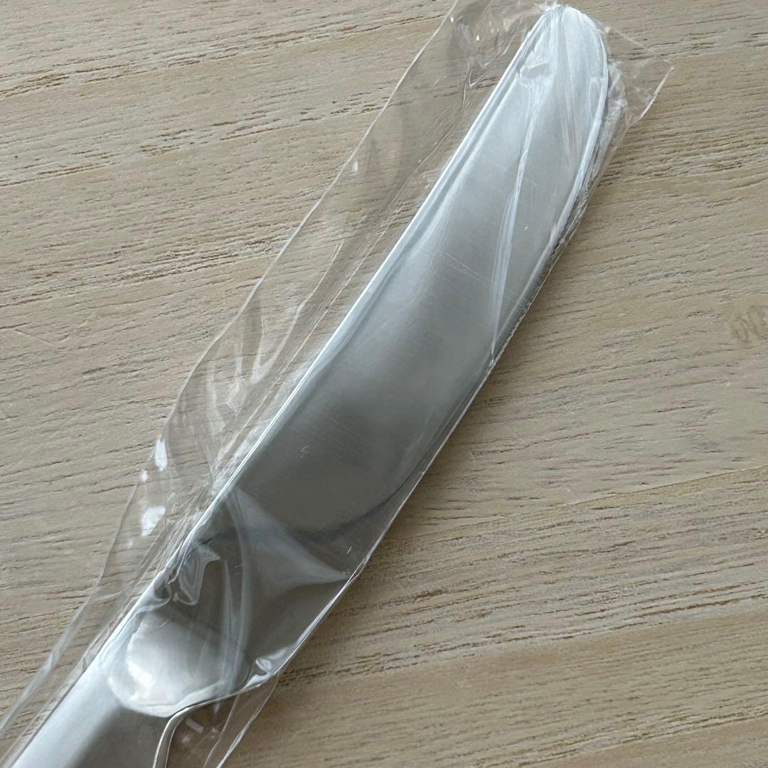 ラッキーウッド　35本　5人用　カトラリーセット デラックス　18-12