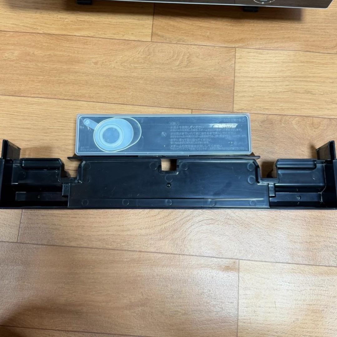 ☆美品 東芝 ER-SD3000 W スチームオーブンレンジ 30L 石窯ドーム