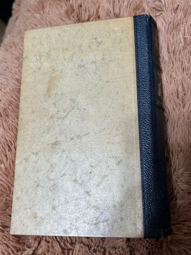 Mein Kampf 我が闘争1942年Wedding版ハードカバー