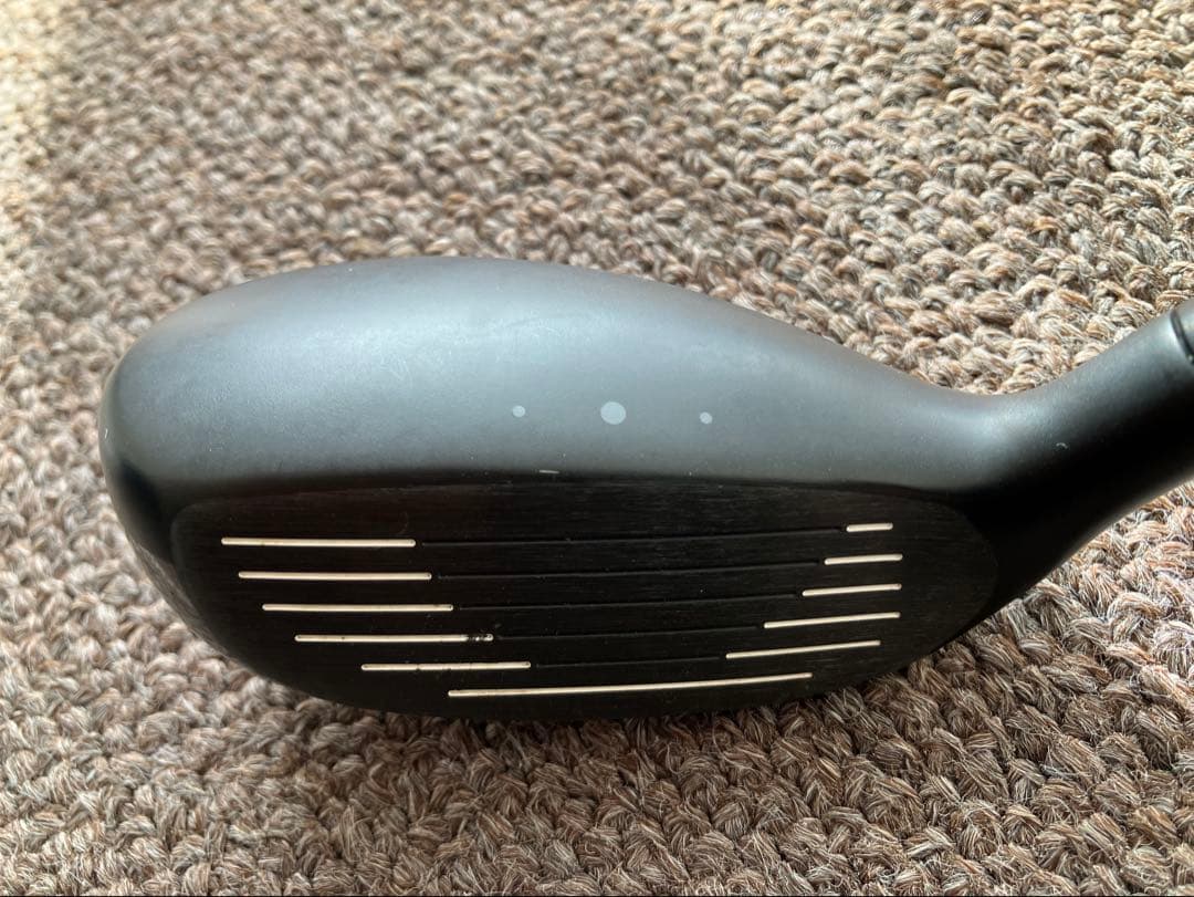 5番ハイブリッド Ping G425 Tour173 85S