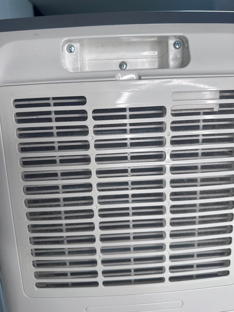 17】アイリスオーヤマ　衣類乾燥除湿機　IJC-H140