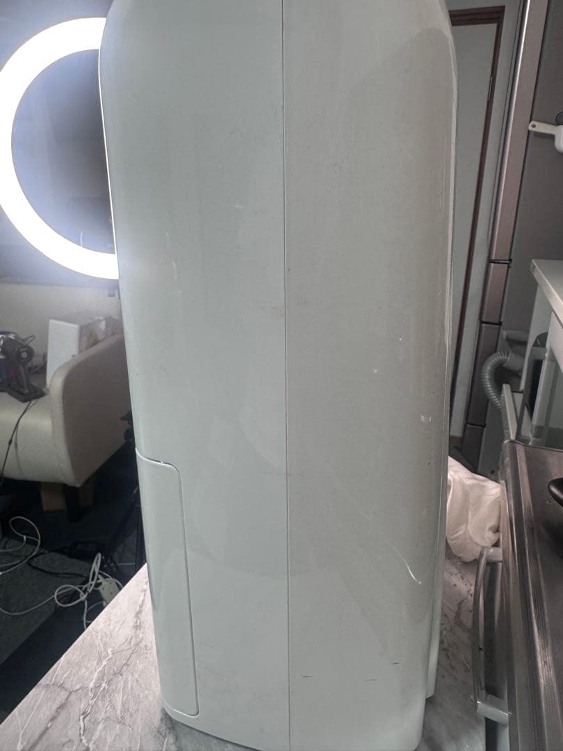 17】アイリスオーヤマ　衣類乾燥除湿機　IJC-H140