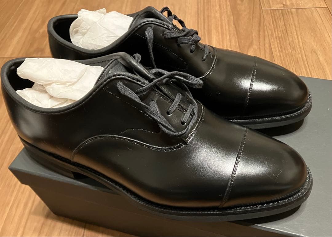 ★美品★ 山陽山長　防水 友二郎