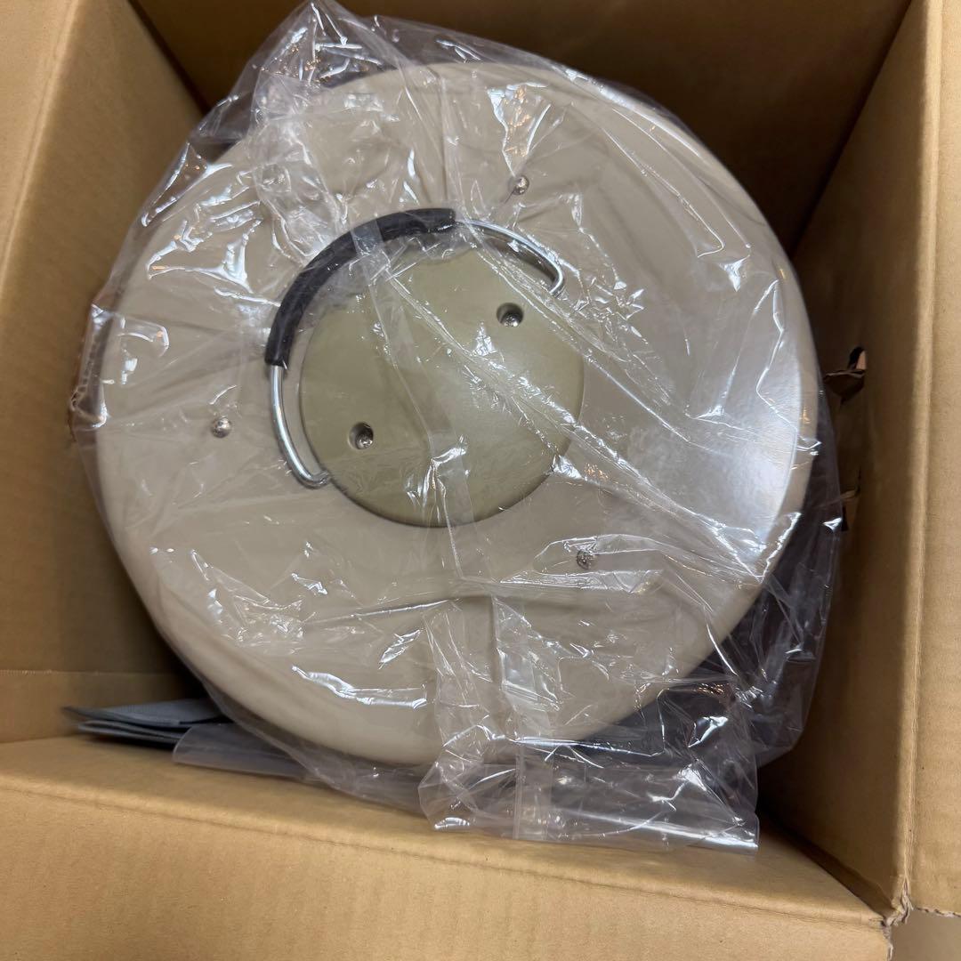 暖話室　DAN1000-R16　遠赤外線パネルヒーター　2024年製