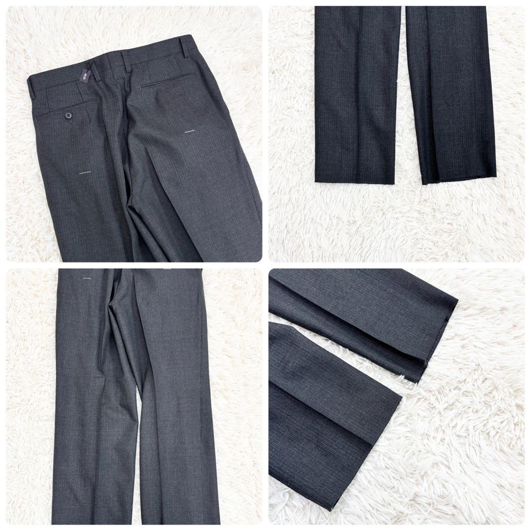 新品未使用 QUEENSWAY フォーマルスーツ セットアップ 裾上げ未実施A5