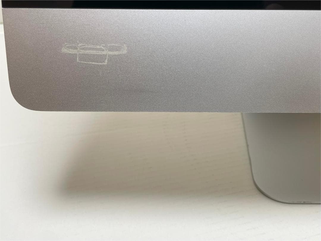 【期間限定値下げ】iMac 2011 21.5型 i7 3.5 SSD500GB