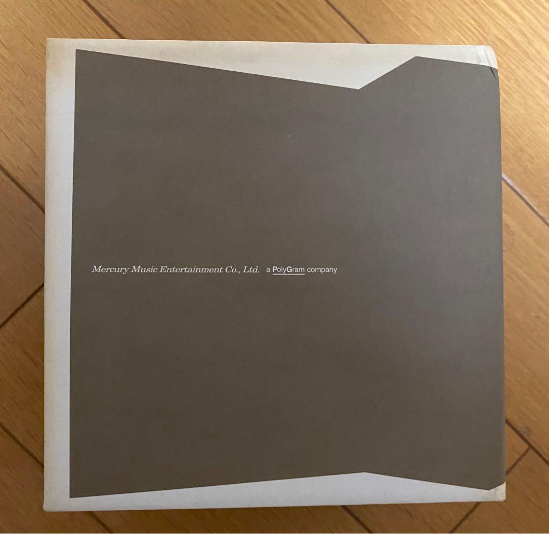 山下洋輔　ピアニストを聴け　18枚CD BOX