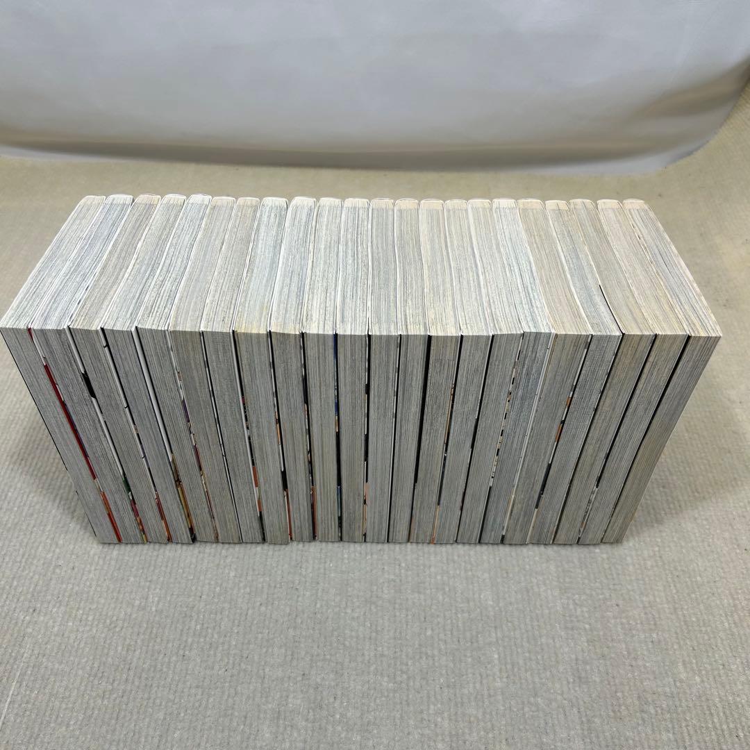 【全巻初版】ハイキュー！！ 1〜45全巻＋33.5 全巻セット 古舘春一