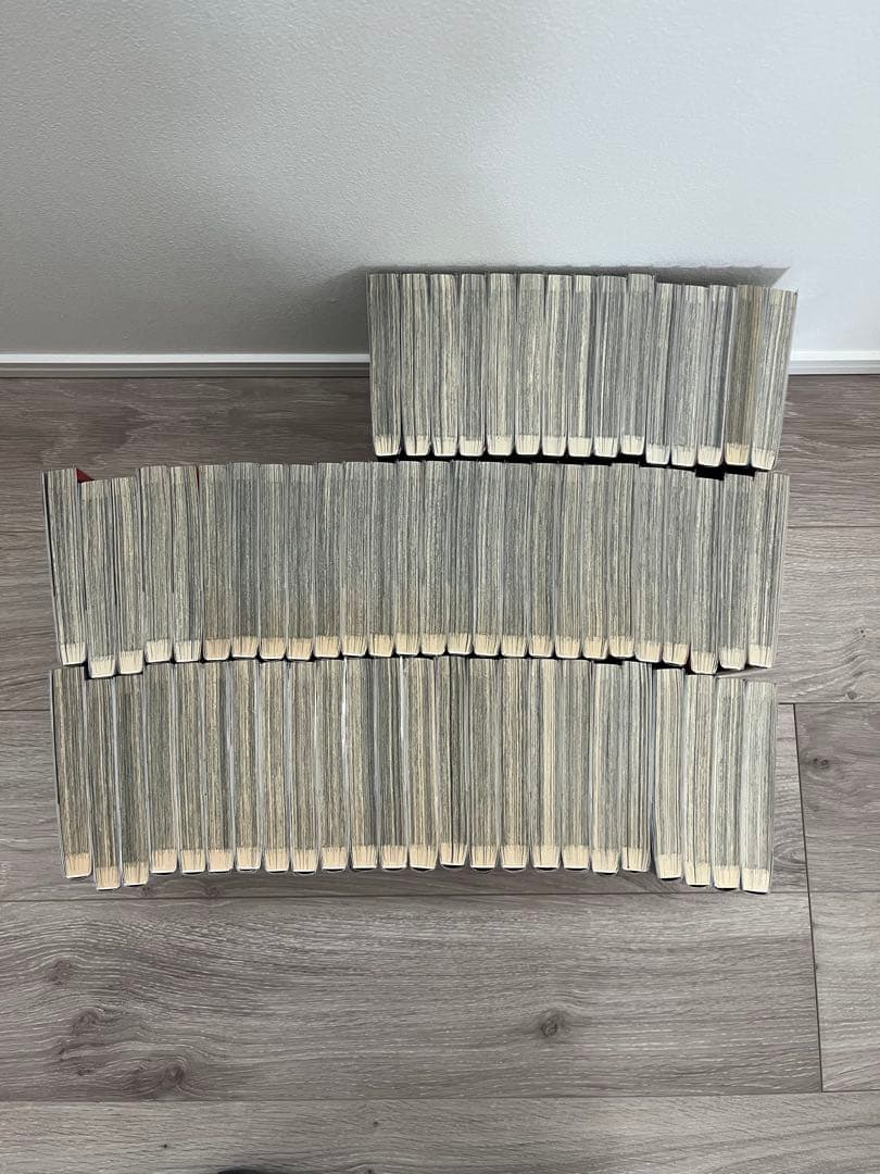 キングダム　1巻〜65巻セット