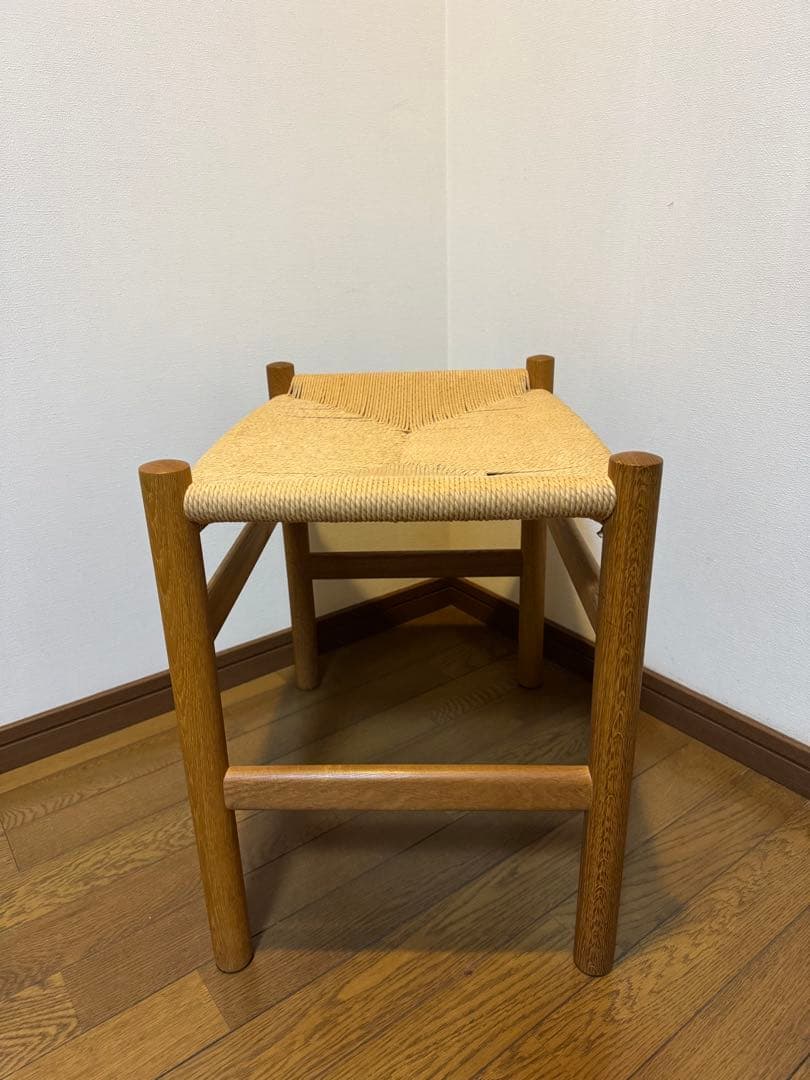 【正規品】カールハンセン＆サン/CH53スツール